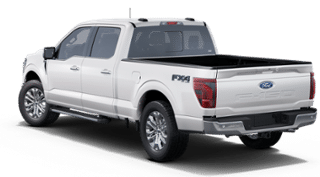 2025 Ford F-150® External Image 3